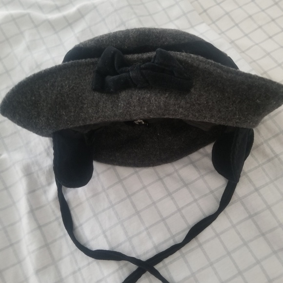 2T wool jacket - Picture 3 of 3